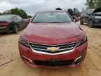 2018 CHEVROLET IMPALA