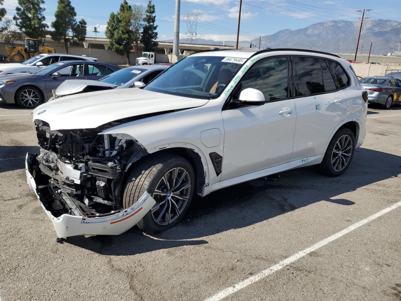 2024 BMW X5