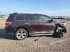 2013 TOYOTA HIGHLANDER