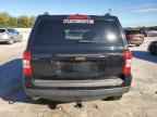 2016 JEEP PATRIOT