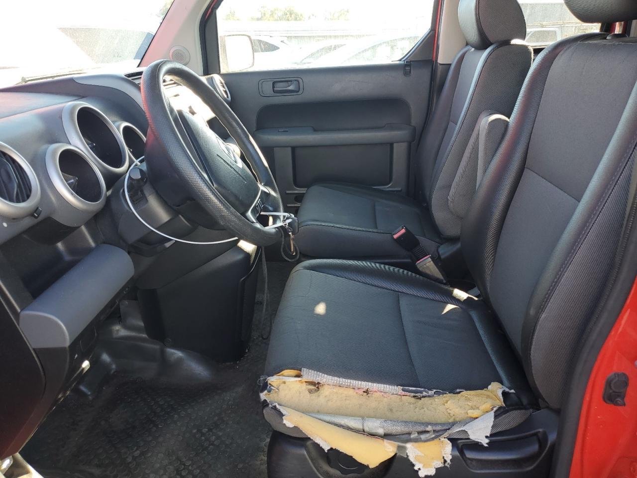 2005 HONDA Element