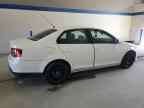 2008 VOLKSWAGEN JETTA