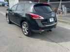 2011 NISSAN MURANO