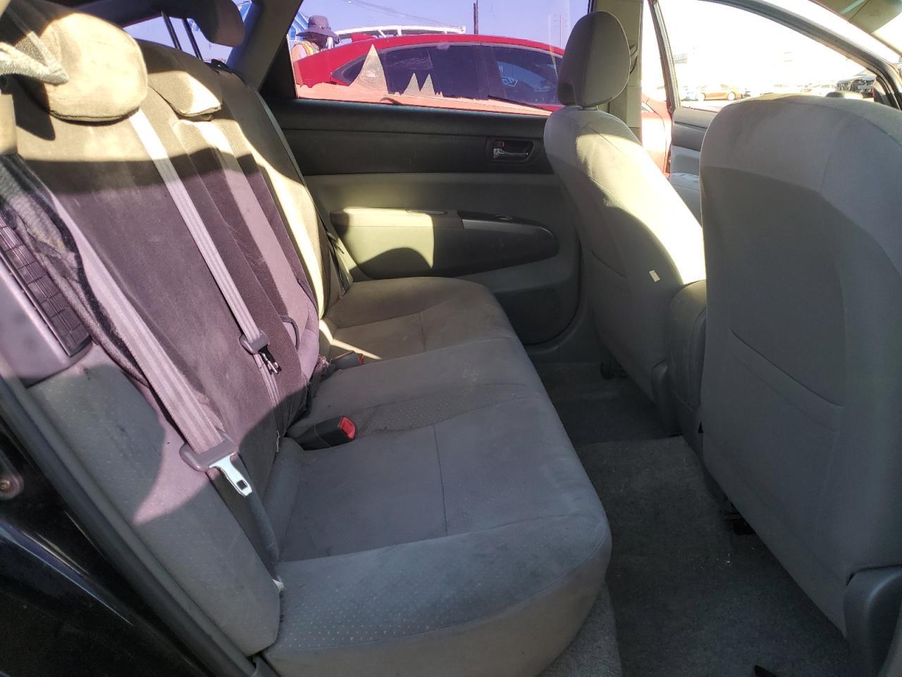 2006 TOYOTA PRIUS