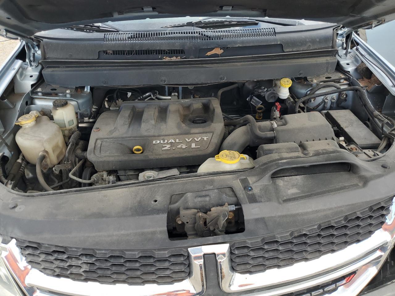 2013 DODGE JOURNEY