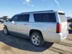 2016 CHEVROLET Suburban