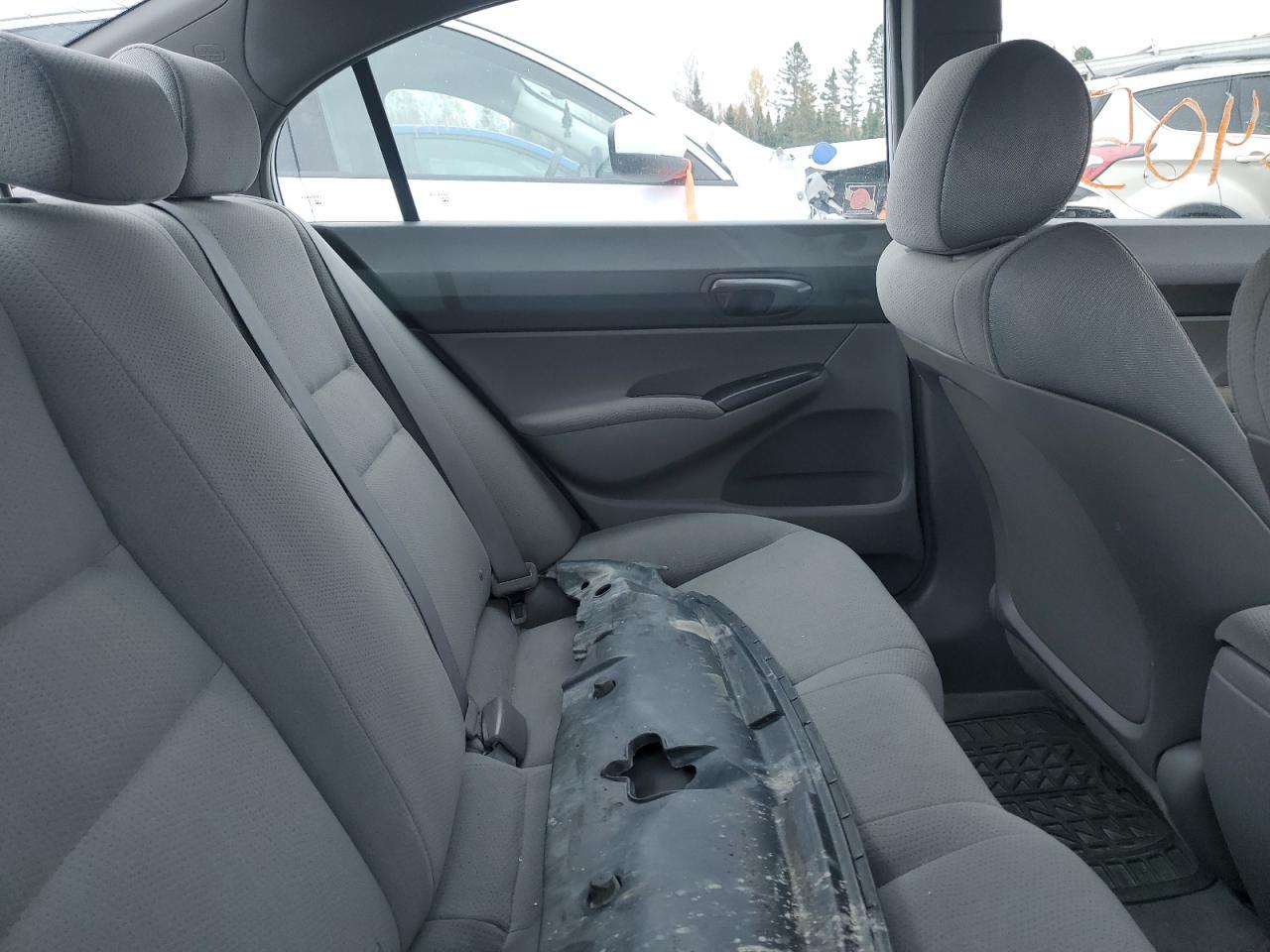 2006 HONDA CIVIC