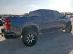2022 CHEVROLET Silverado