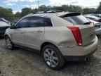 2012 CADILLAC SRX