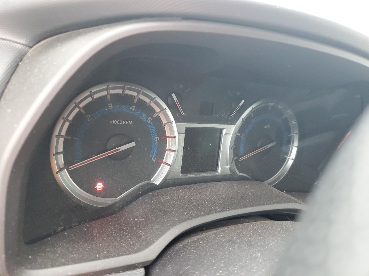 2019 TOYOTA 4Runner