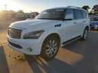 2014 INFINITI QX80