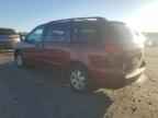 2005 TOYOTA SIENNA