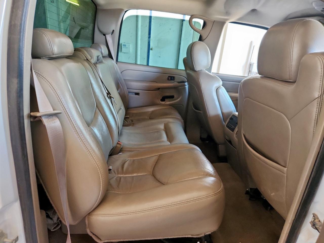 2007 GMC Sierra