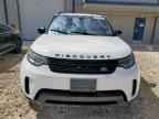 2017 LAND ROVER Discovery