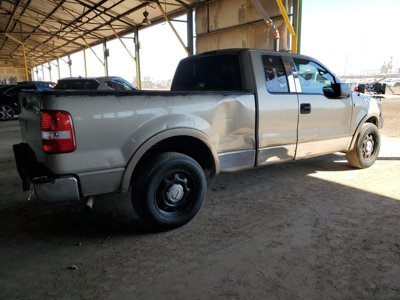 2004 FORD F-150