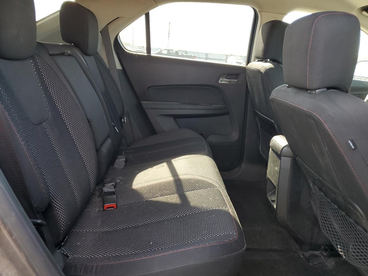 2011 CHEVROLET EQUINOX