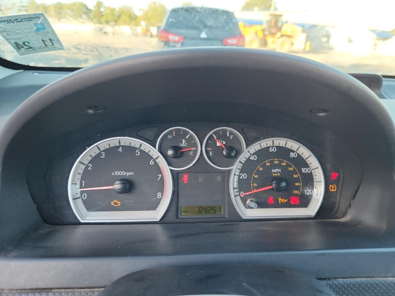 2009 CHEVROLET Aveo