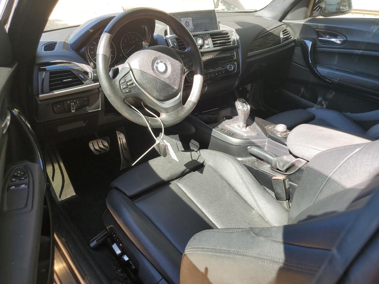 2016 BMW 2 Series