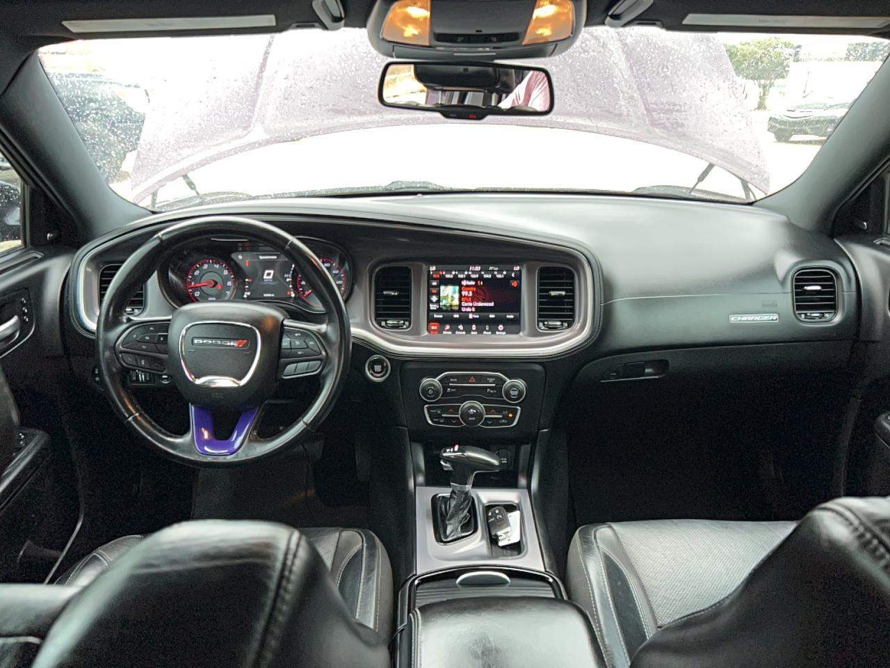 2020 DODGE CHARGER