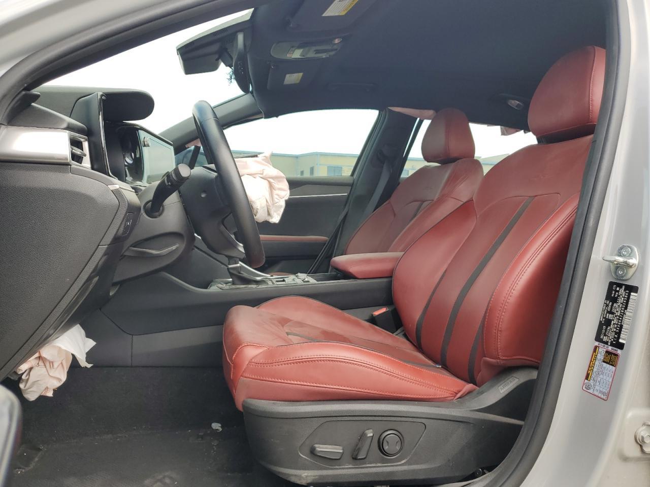 2024 KIA K5