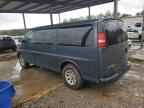 2014 CHEVROLET Express 1500