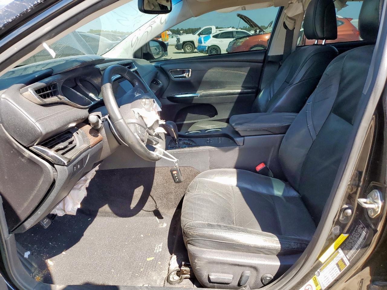 2014 TOYOTA Avalon