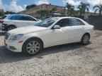 2013 MERCEDES-BENZ E-Class