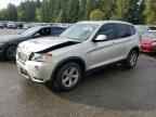 2012 BMW X3