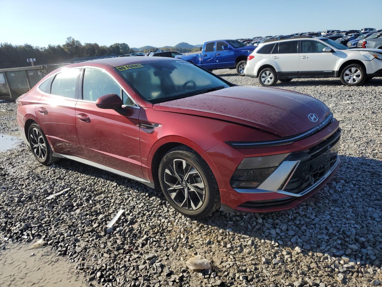 2024 HYUNDAI SONATA