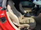 2009 CHEVROLET CORVETTE