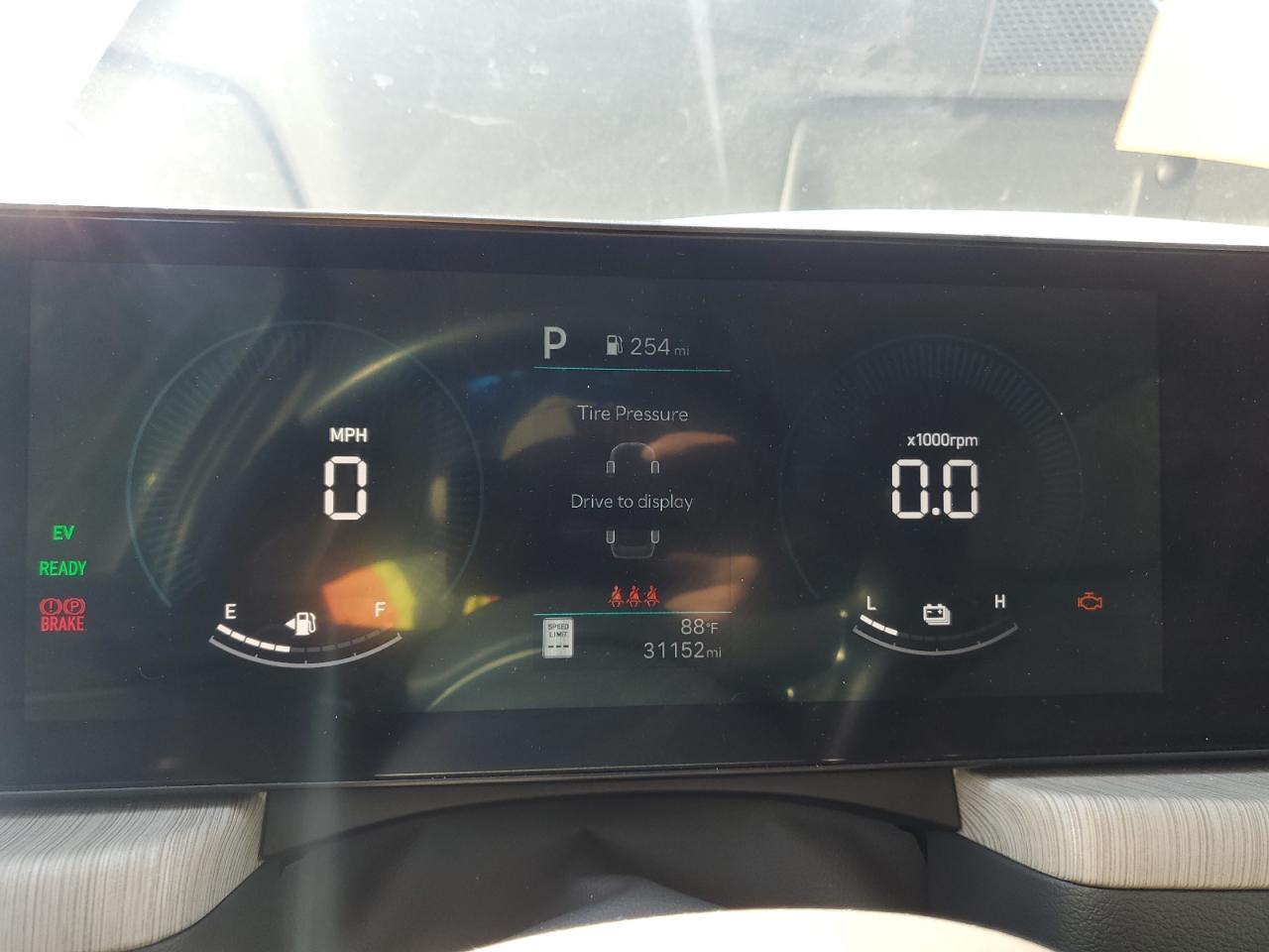 2024 HYUNDAI SONATA