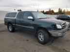 2000 TOYOTA TUNDRA