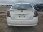 2012 NISSAN SENTRA