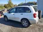 2005 TOYOTA RAV4