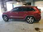 2012 JEEP Grand Cherokee
