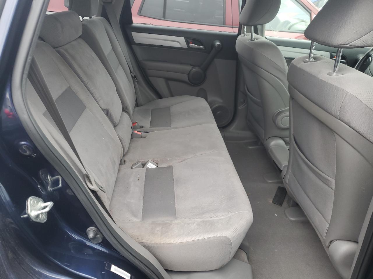 2011 HONDA CR-V
