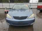 2004 TOYOTA CAMRY