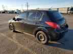 2009 NISSAN VERSA