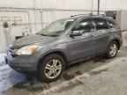 2010 HONDA CR-V