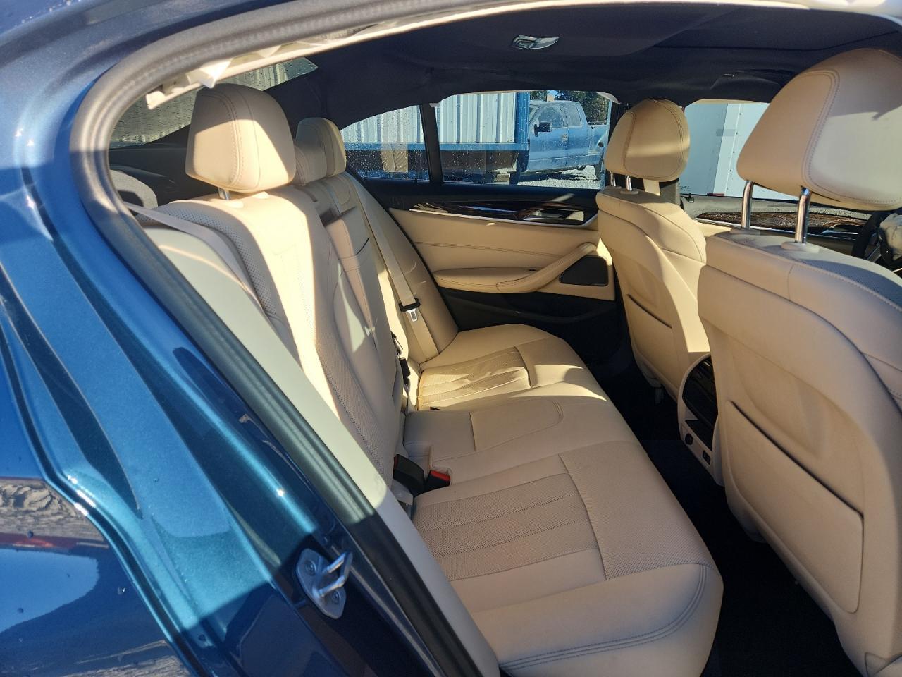 2023 BMW 5 series