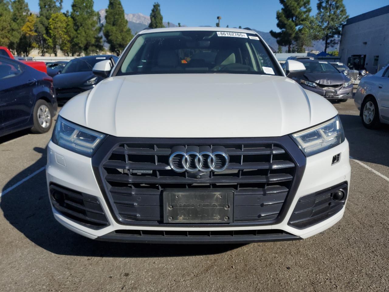 2019 AUDI Q5