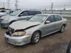 2004 INFINITI I35