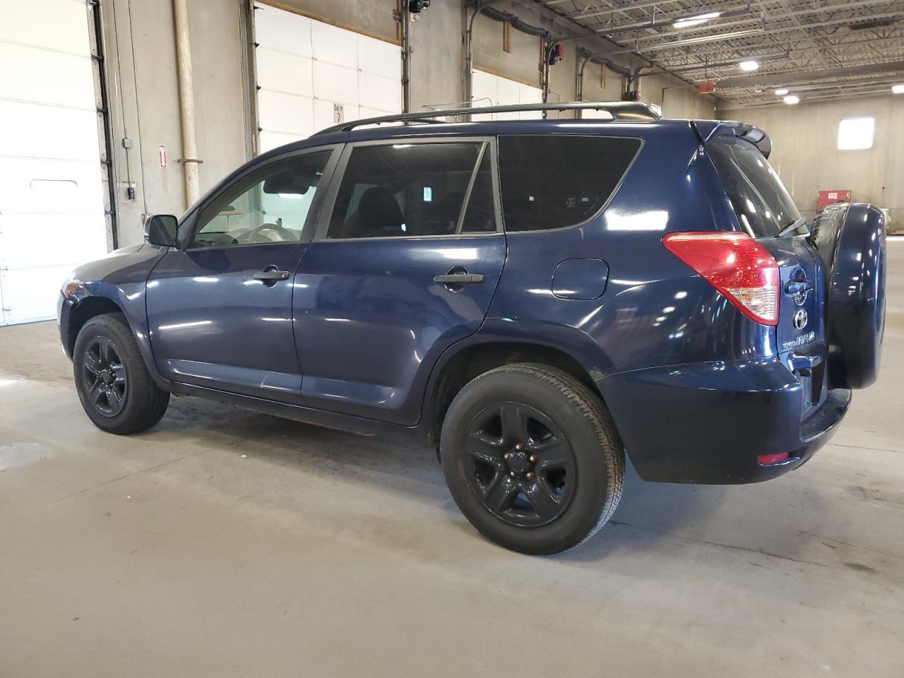 2007 TOYOTA RAV4