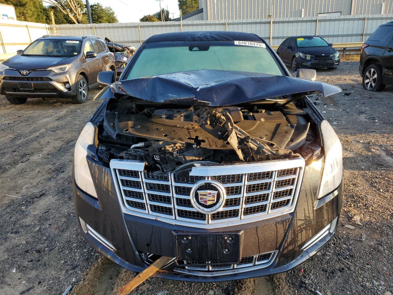 2014 CADILLAC XTS