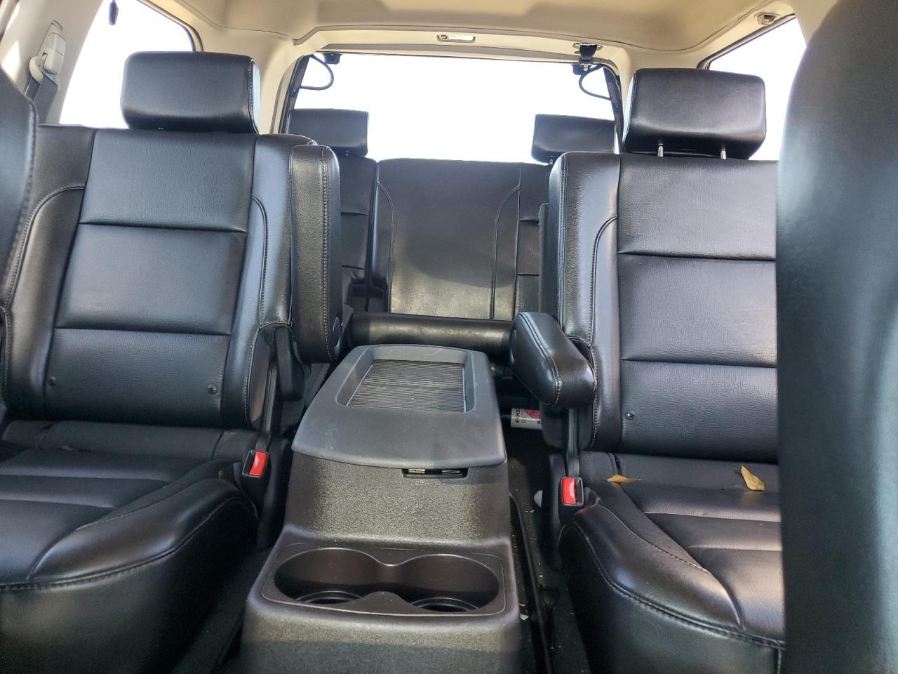 2011 NISSAN Armada