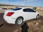 2008 NISSAN ALTIMA