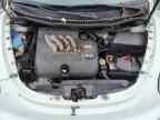 2002 VOLKSWAGEN Beetle