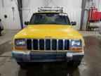 2000 JEEP CHEROKEE