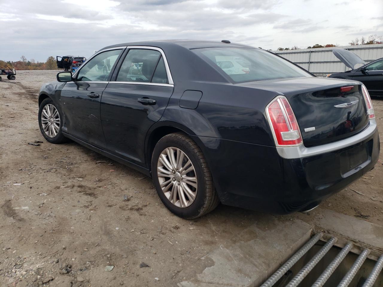 2013 CHRYSLER 300