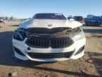 2022 BMW 8 Series